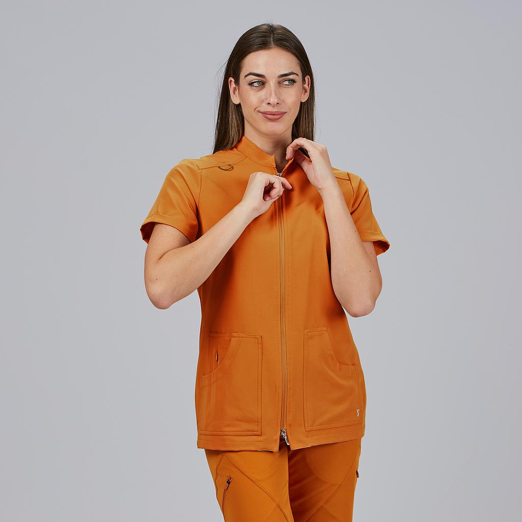 BLUSA MUJER ABIERTA AMY - Gary's