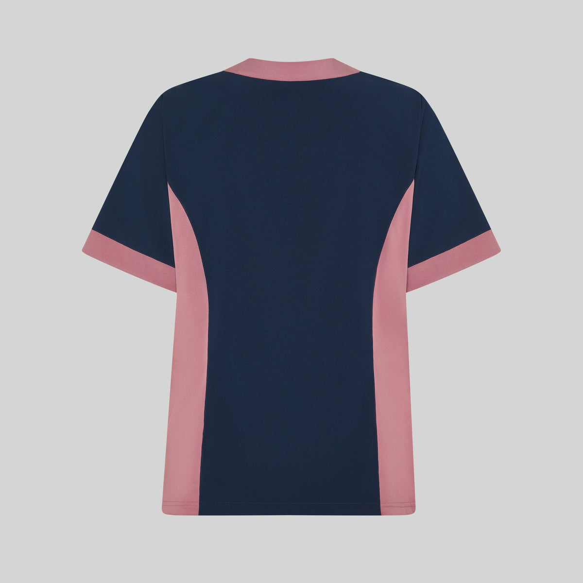 BLUSA MUJER BOTON OCULTO CASSANDRA - Gary's