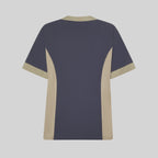 BLUSA MUJER BOTON OCULTO CASSANDRA - Gary's