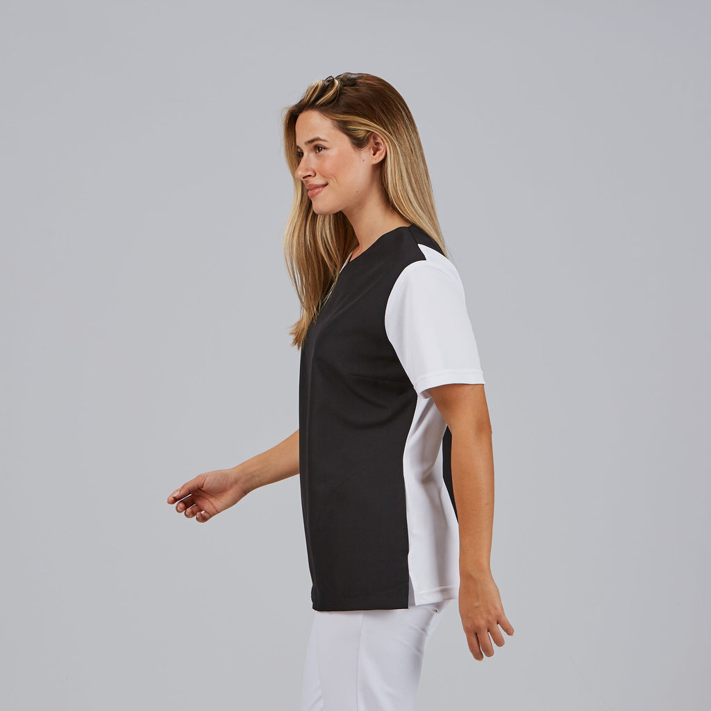 BLUSA MUJER M/C CARLOTA - Gary's