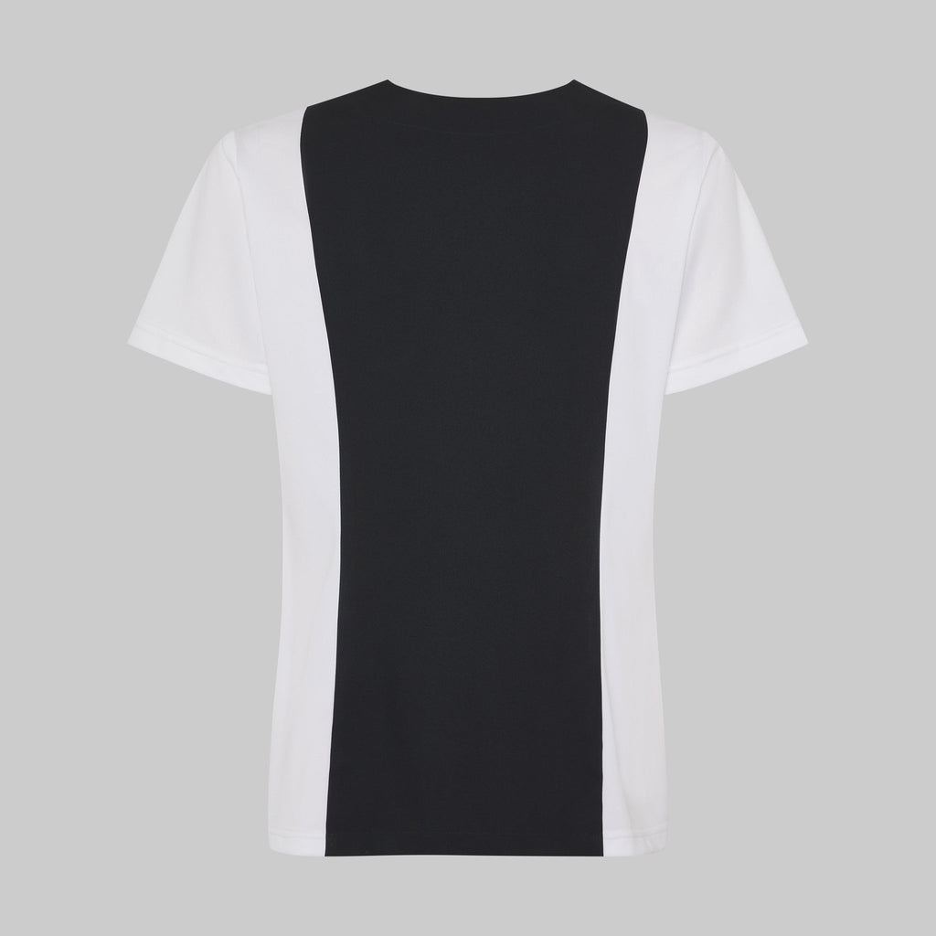 BLUSA MUJER M/C CARLOTA - Gary's