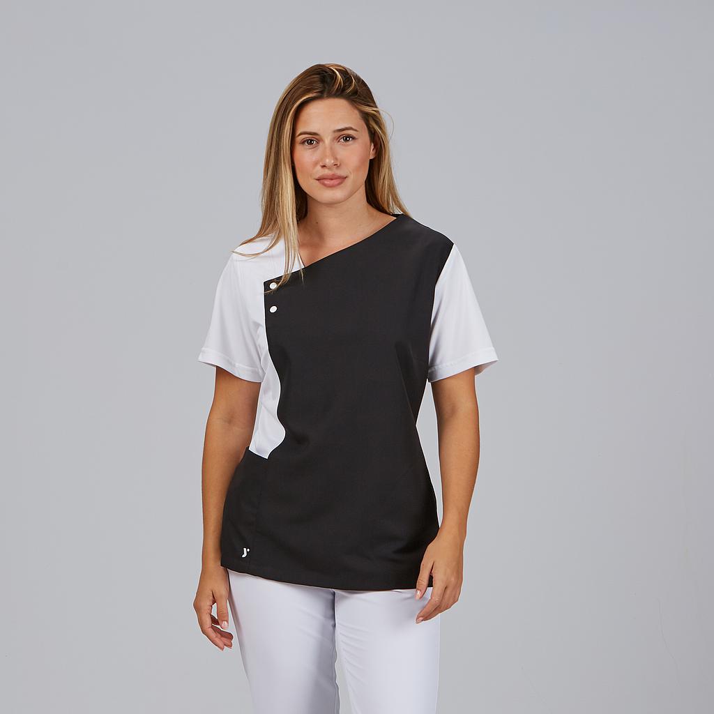BLUSA MUJER M/C CARLOTA - Gary's