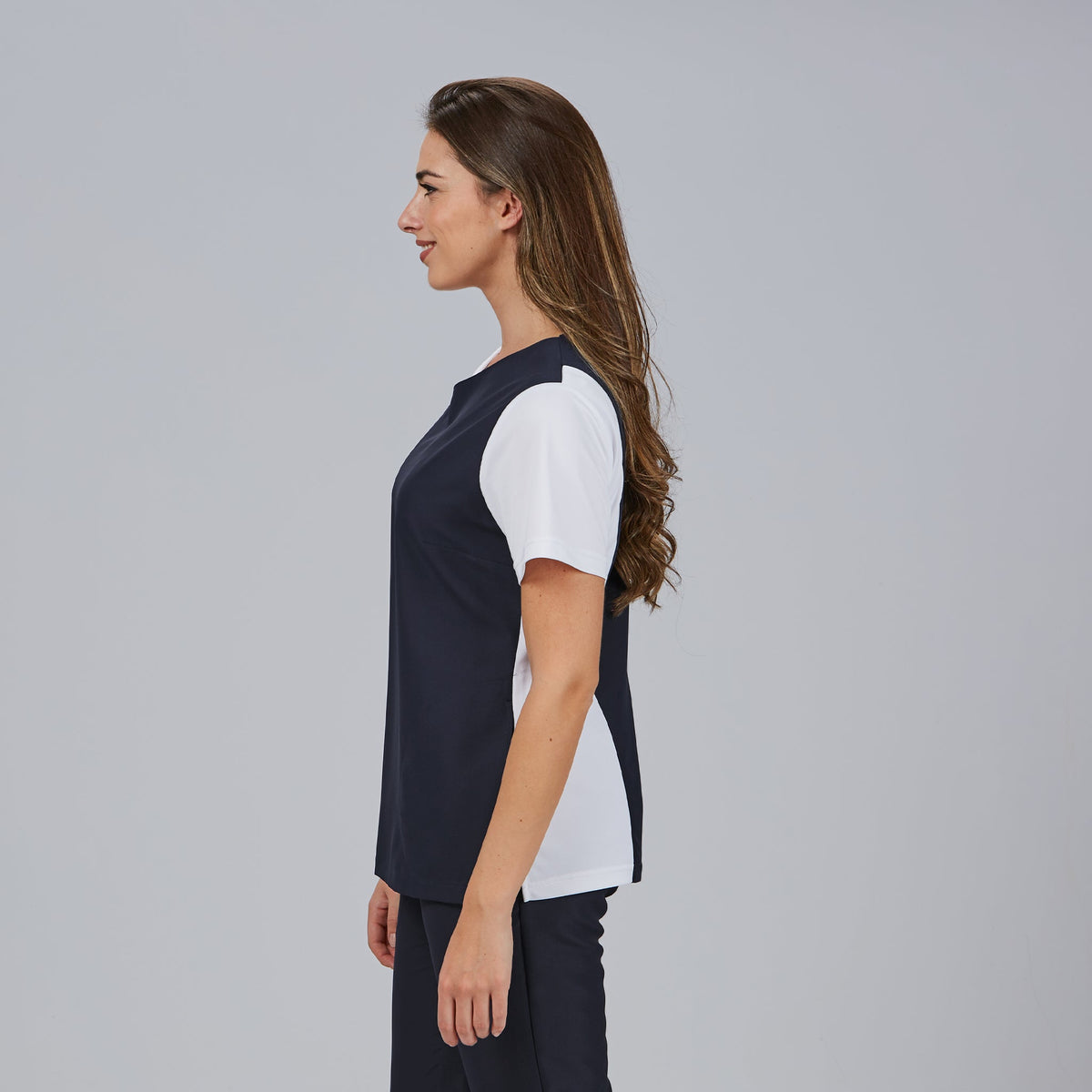 BLUSA MUJER M/C CARLOTA - Gary's