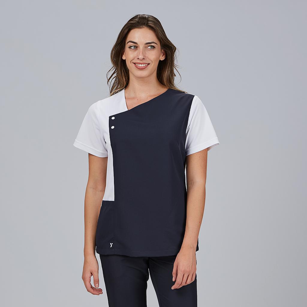BLUSA MUJER M/C CARLOTA - Gary's