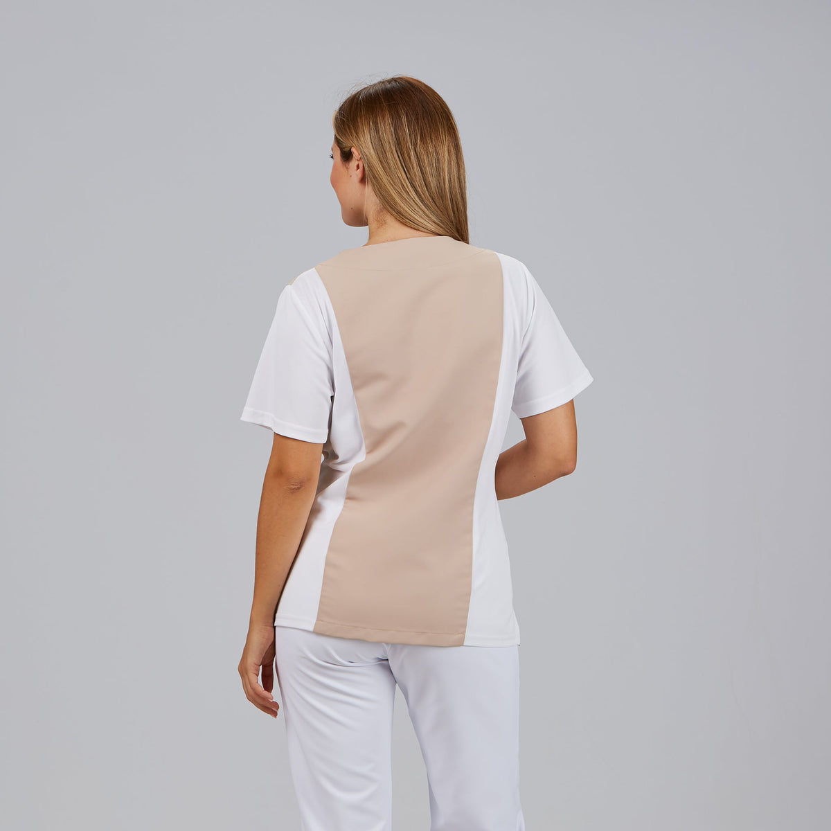 BLUSA MUJER M/C CARLOTA - Gary's