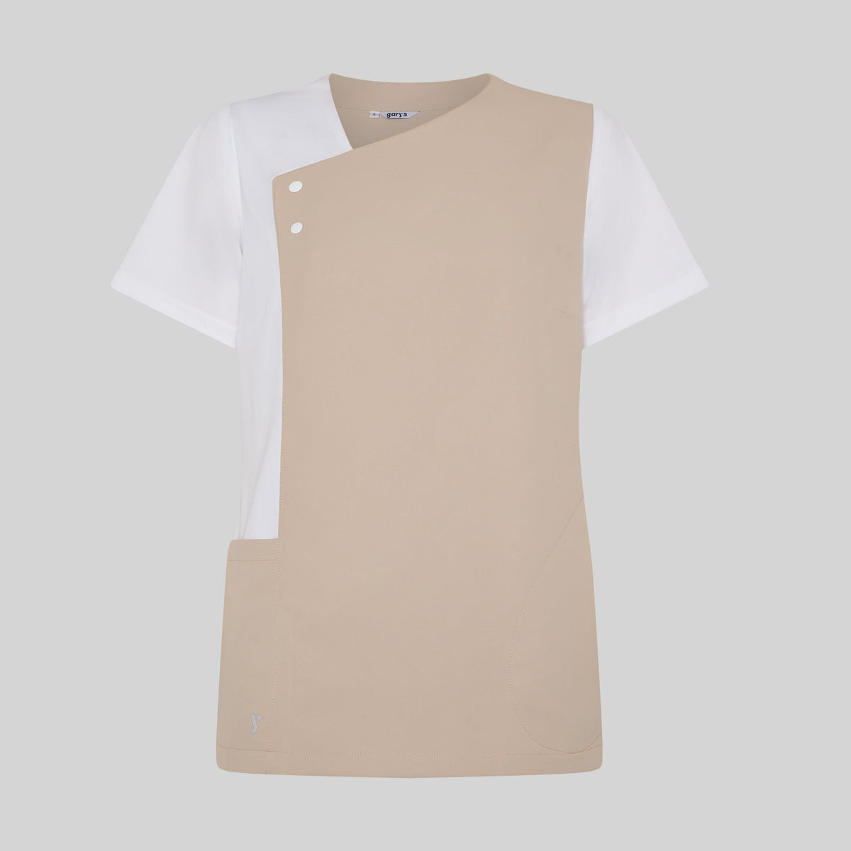 BLUSA MUJER M/C CARLOTA - Gary's