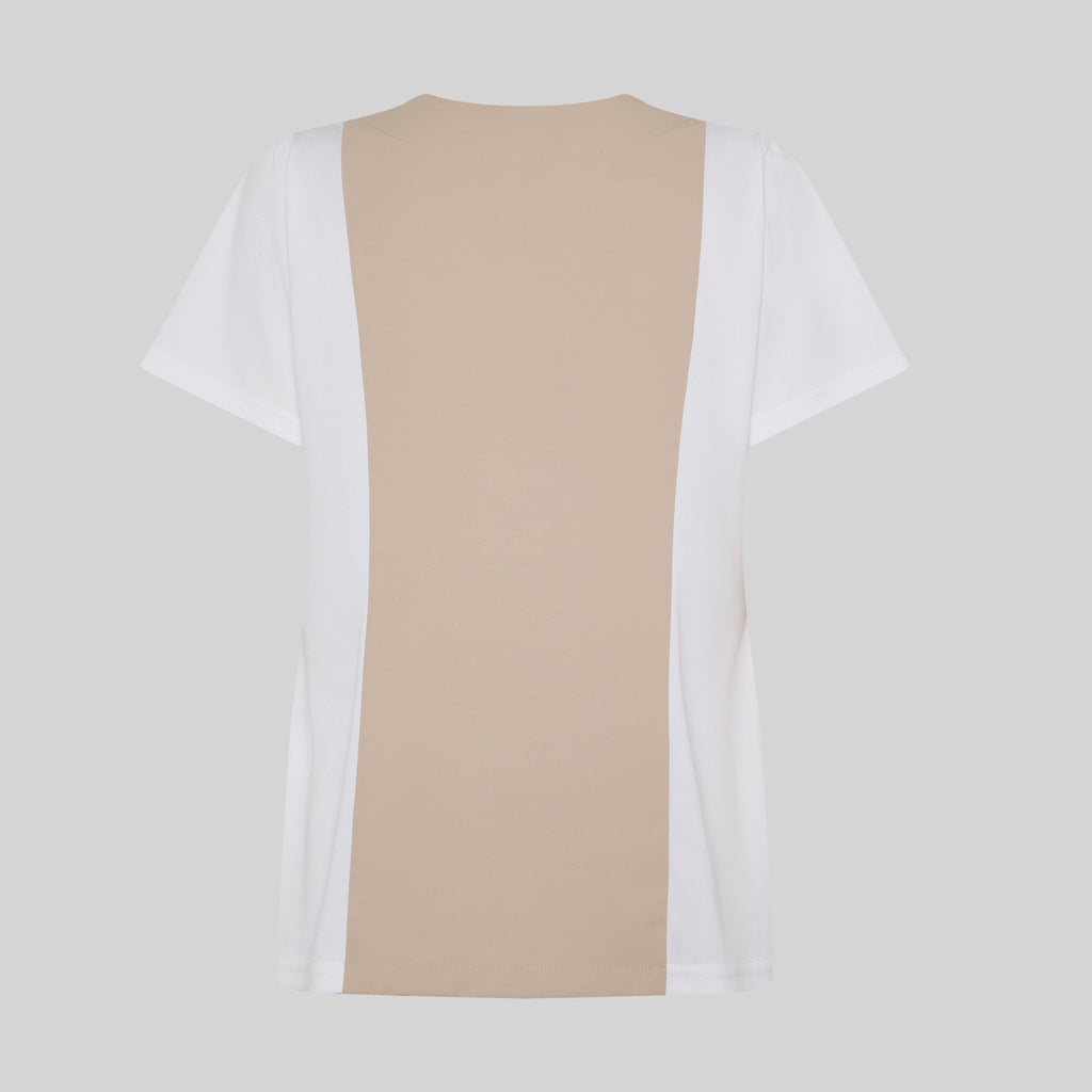 BLUSA MUJER M/C CARLOTA - Gary's