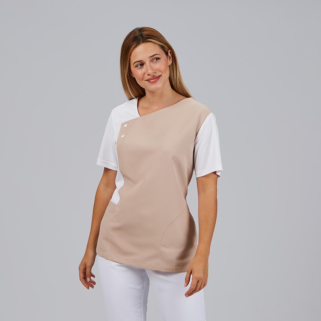 BLUSA MUJER M/C CARLOTA - Gary's