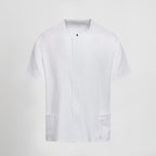 BLUSA HOMBRE CREMALLERA ESCOTE CAJA M/C JOAN - Gary's