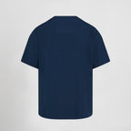BLUSA HOMBRE CREMALLERA ESCOTE CAJA M/C JOAN - Gary's