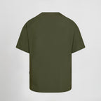 BLUSA HOMBRE CREMALLERA ESCOTE CAJA M/C JOAN - Gary's