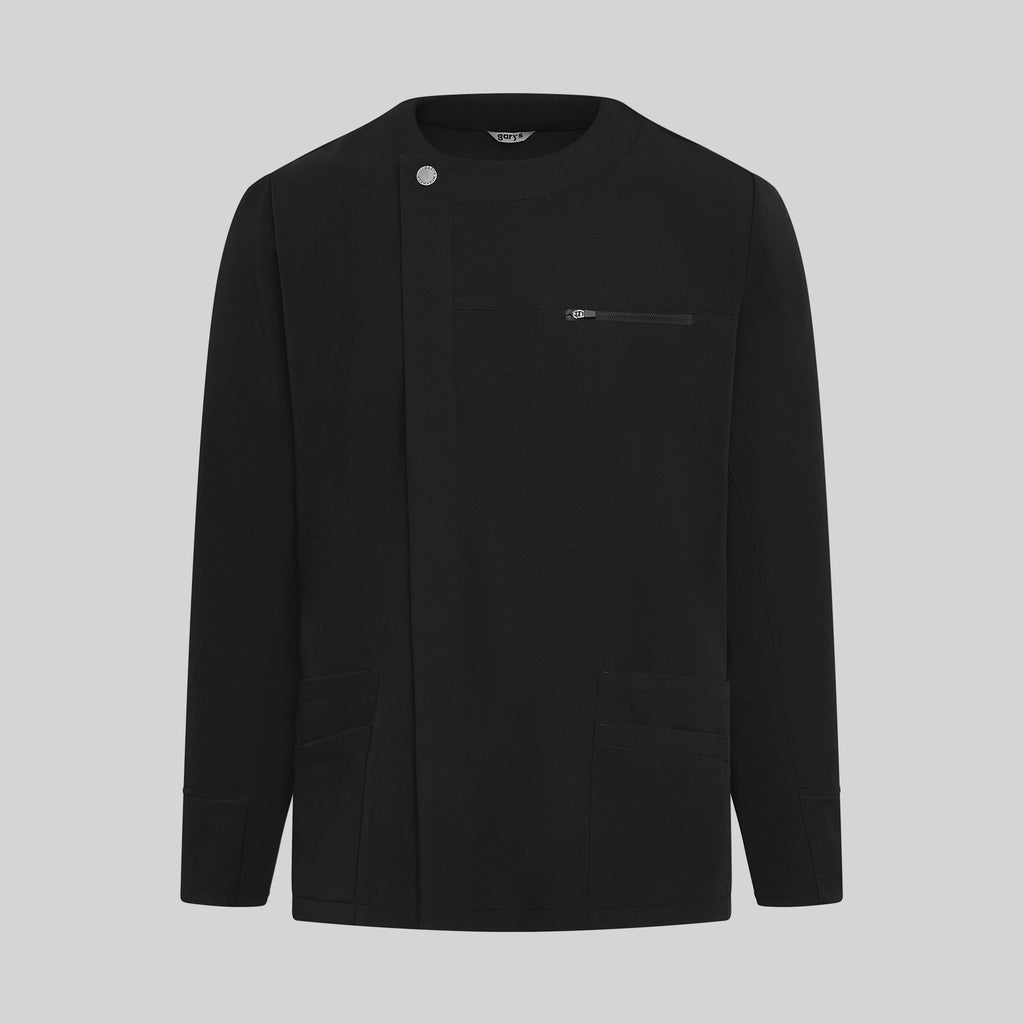 BLUSA HOMBRE ABIERTA M/L HERNAN - Gary's
