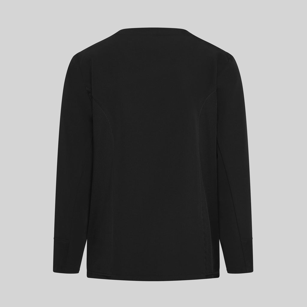 BLUSA HOMBRE ABIERTA M/L HERNAN - Gary's