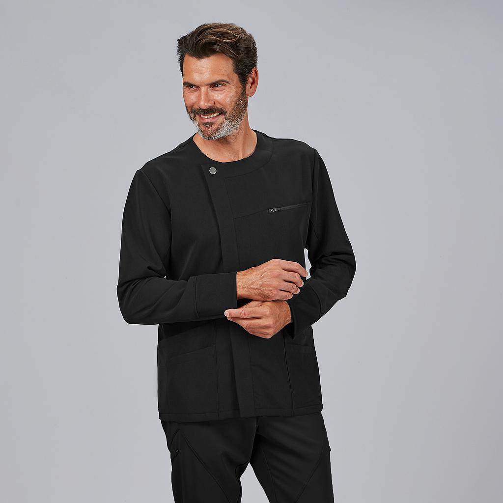 BLUSA HOMBRE ABIERTA M/L HERNAN - Gary's
