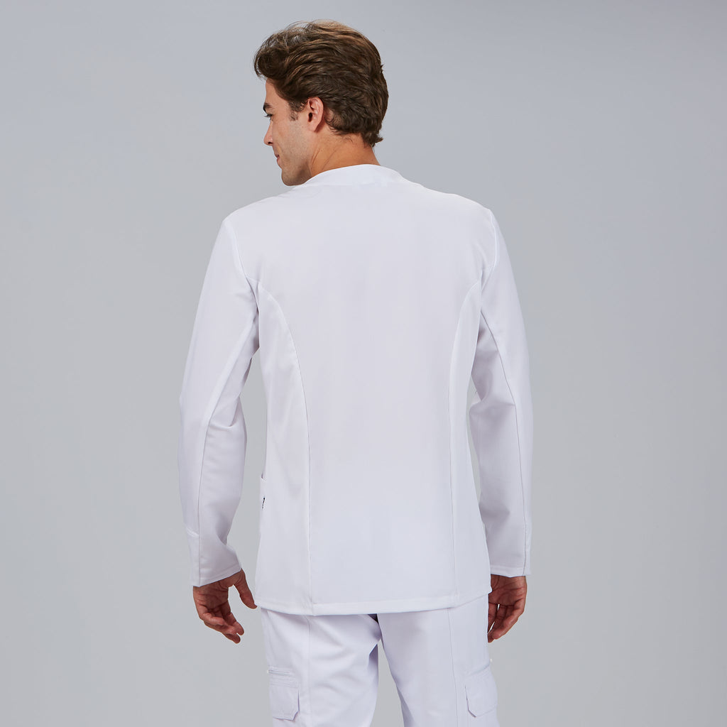 BLUSA HOMBRE ABIERTA M/L HERNAN - Gary's