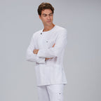 BLUSA HOMBRE ABIERTA M/L HERNAN - Gary's