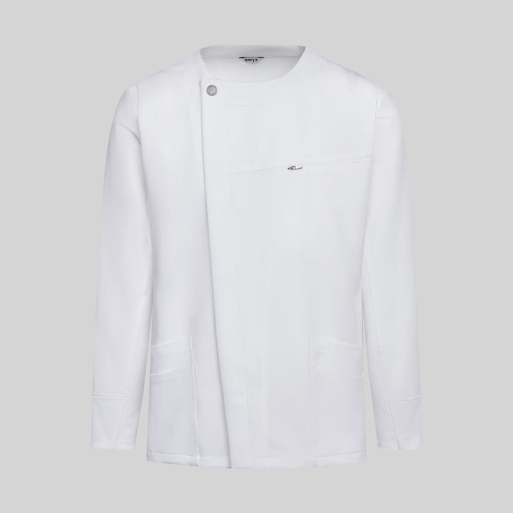 BLUSA HOMBRE ABIERTA M/L HERNAN - Gary's