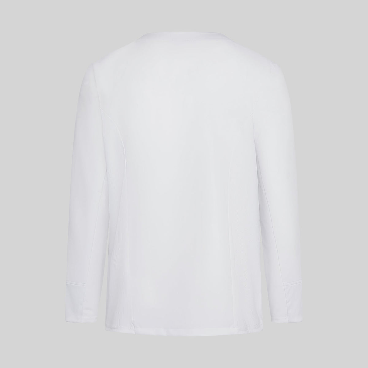 BLUSA HOMBRE ABIERTA M/L HERNAN - Gary's