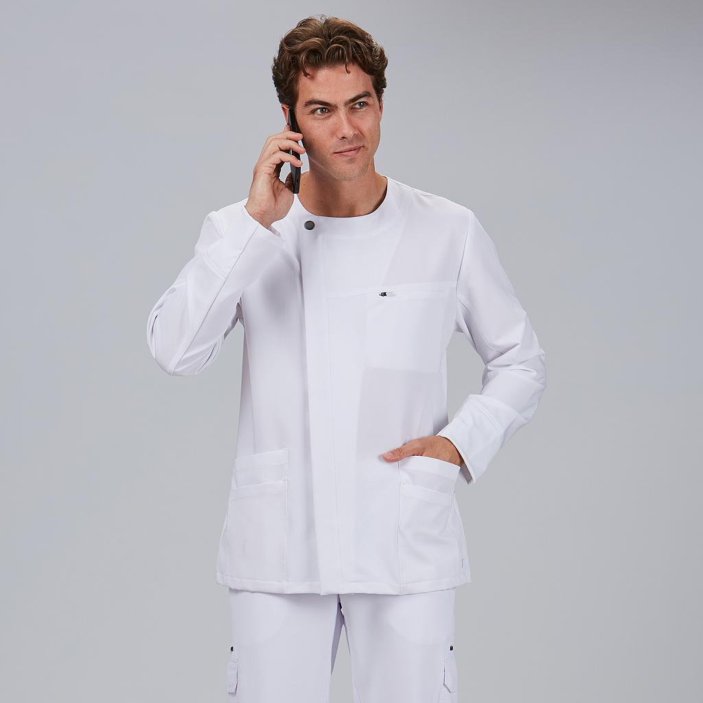 BLUSA HOMBRE ABIERTA M/L HERNAN - Gary's
