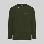 BLUSA HOMBRE ABIERTA M/L HERNAN - Gary's