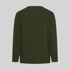 BLUSA HOMBRE ABIERTA M/L HERNAN - Gary's