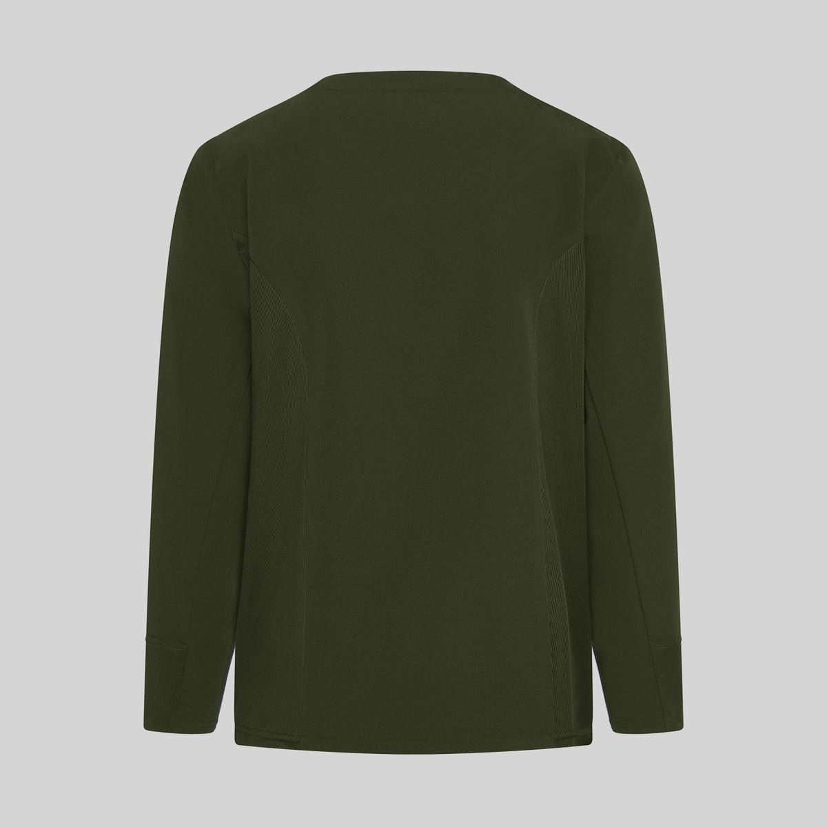 BLUSA HOMBRE ABIERTA M/L HERNAN - Gary's