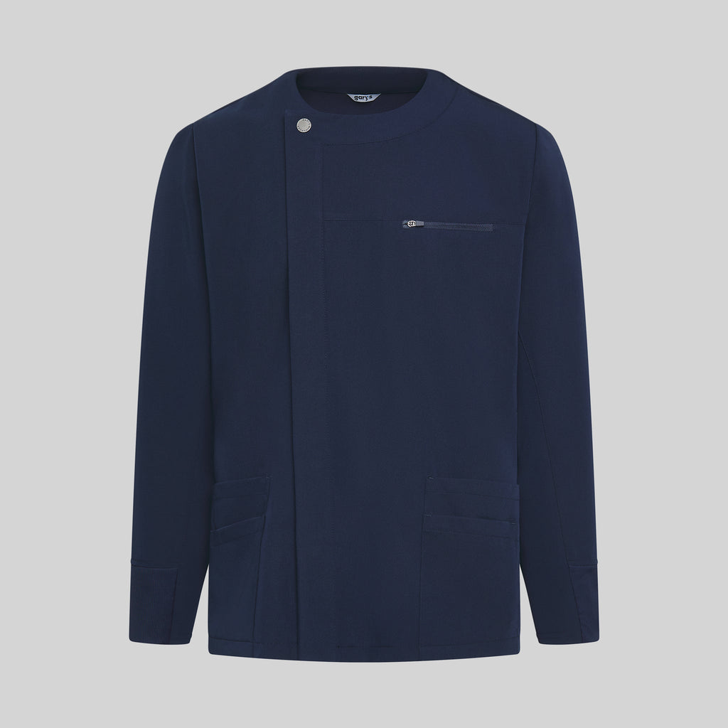 BLUSA HOMBRE ABIERTA M/L HERNAN - Gary's