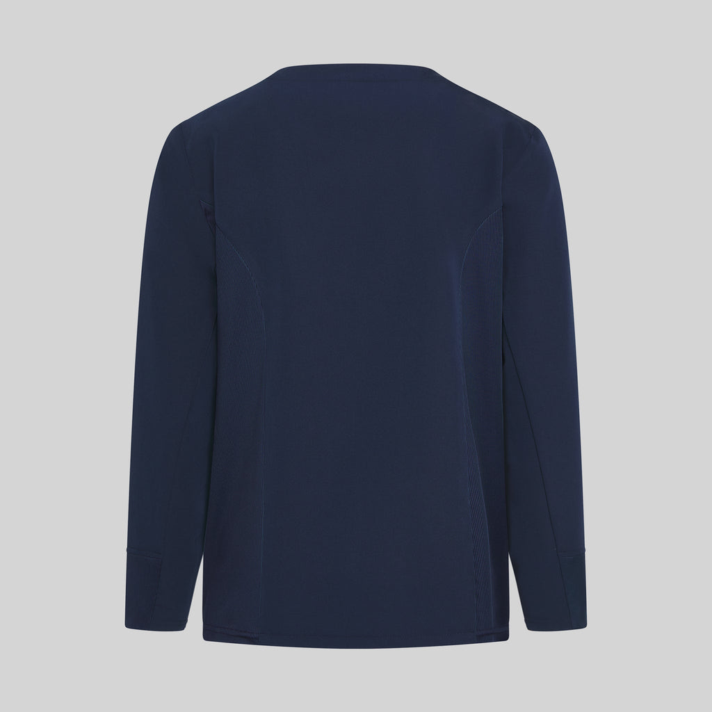 BLUSA HOMBRE ABIERTA M/L HERNAN - Gary's