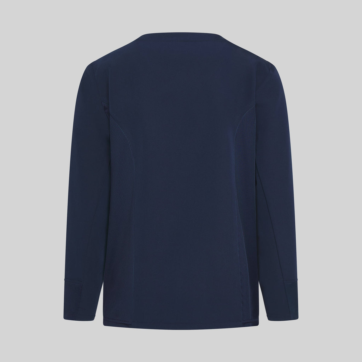 BLUSA HOMBRE ABIERTA M/L HERNAN - Gary's