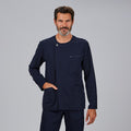 BLUSA HOMBRE ABIERTA M/L HERNAN - Gary's
