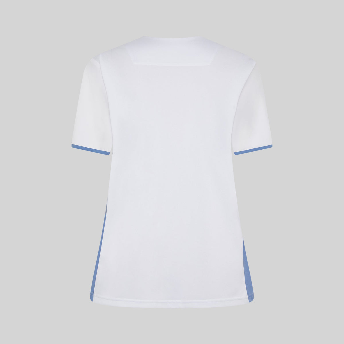 BLUSA HOMBRE ESCOTE PICO COMBINADA M/C GAEL - Gary's