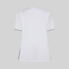 BLUSA HOMBRE ESCOTE PICO COMBINADA M/C GAEL - Gary's