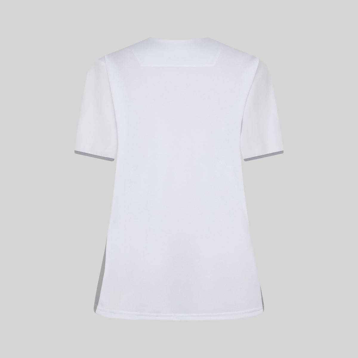 BLUSA HOMBRE ESCOTE PICO COMBINADA M/C GAEL - Gary's