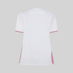 BLUSA HOMBRE ESCOTE PICO COMBINADA M/C GAEL - Gary's