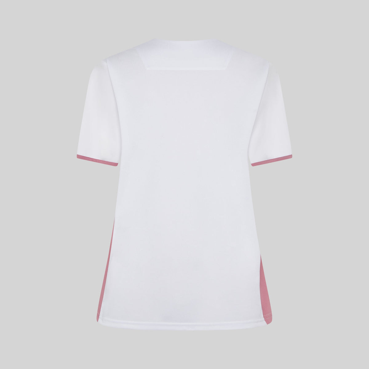 BLUSA HOMBRE ESCOTE PICO COMBINADA M/C GAEL - Gary's