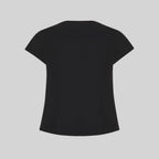 BLUSA MUJER ESCOTE LAGRIMA M/C PETRA - Gary's