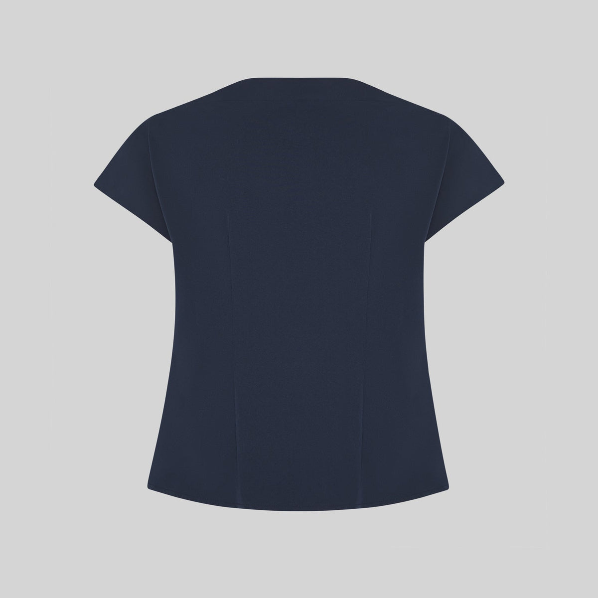 BLUSA MUJER ESCOTE LAGRIMA M/C PETRA - Gary's
