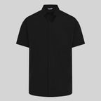 BLUSA HOMBRE BOTON OCULTO M/C MARC - Gary's