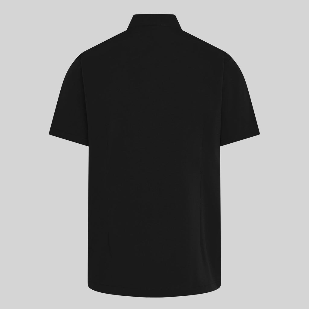 BLUSA HOMBRE BOTON OCULTO M/C MARC - Gary's