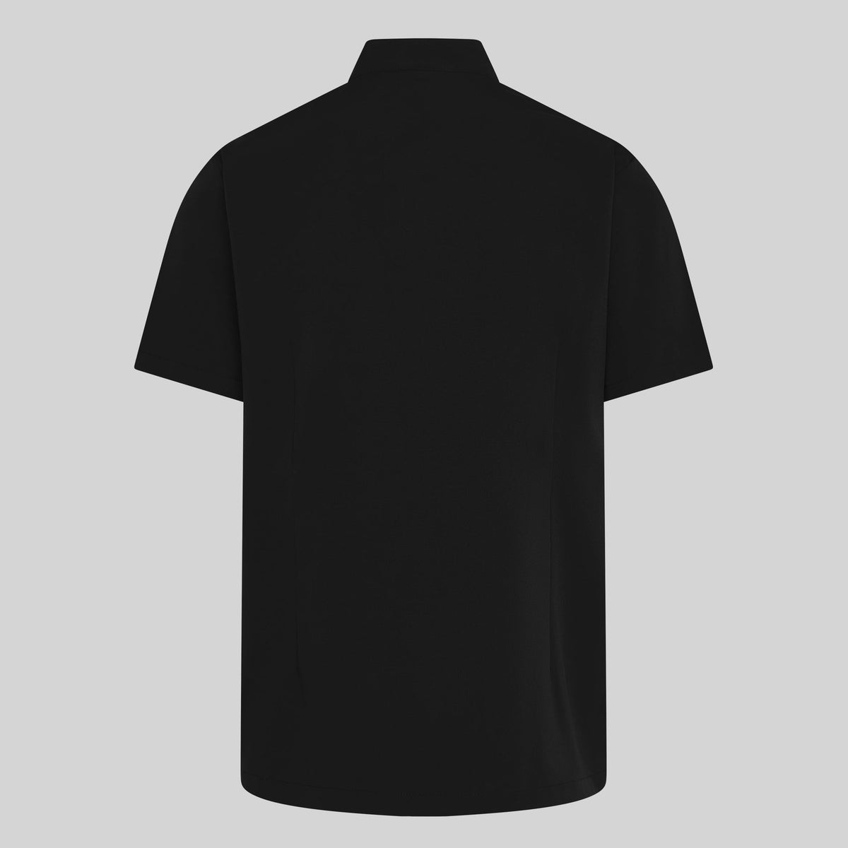 BLUSA HOMBRE BOTON OCULTO M/C MARC - Gary's