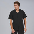 BLUSA HOMBRE BOTON OCULTO M/C MARC - Gary's