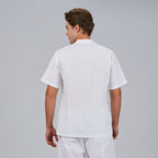 BLUSA HOMBRE BOTON OCULTO M/C MARC - Gary's