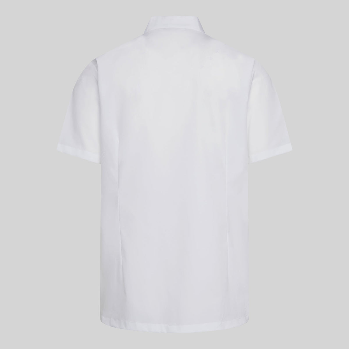 BLUSA HOMBRE BOTON OCULTO M/C MARC - Gary's