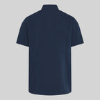 BLUSA HOMBRE BOTON OCULTO M/C MARC - Gary's