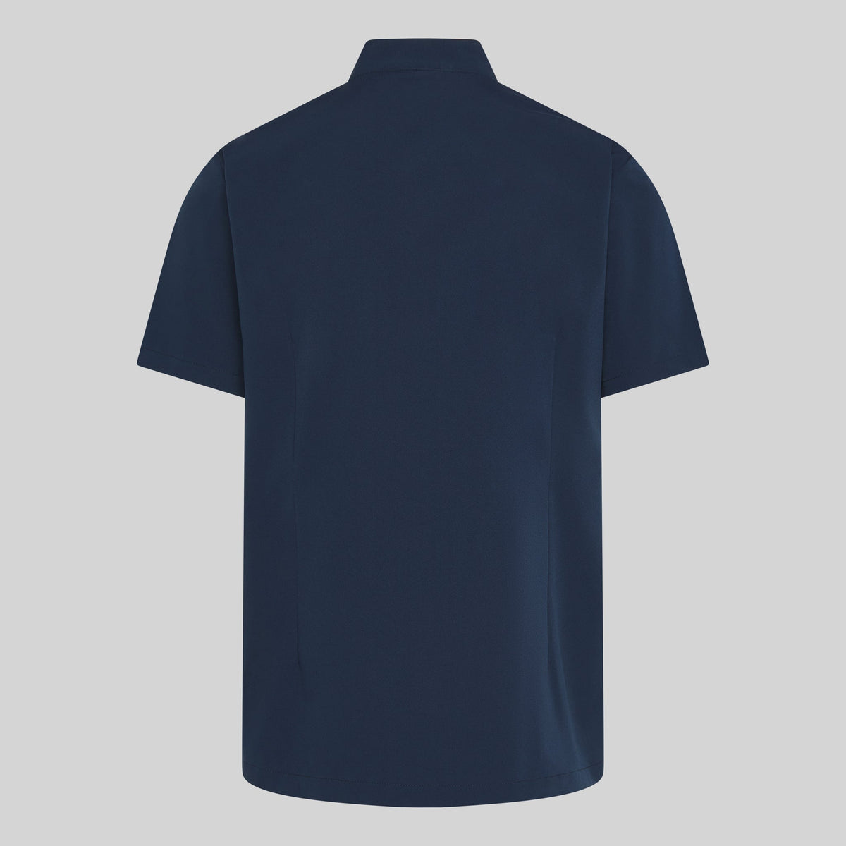 BLUSA HOMBRE BOTON OCULTO M/C MARC - Gary's