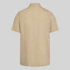 BLUSA HOMBRE BOTON OCULTO M/C MARC - Gary's