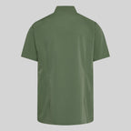 BLUSA HOMBRE BOTON OCULTO M/C MARC - Gary's