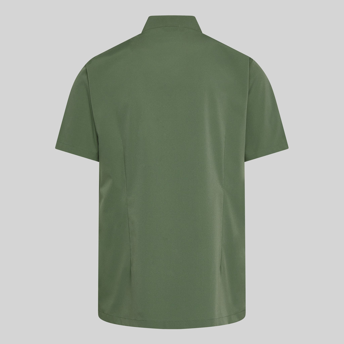 BLUSA HOMBRE BOTON OCULTO M/C MARC - Gary's