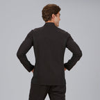 BLUSA HOMBRE CREMALLERA M/L BIEL - Gary's
