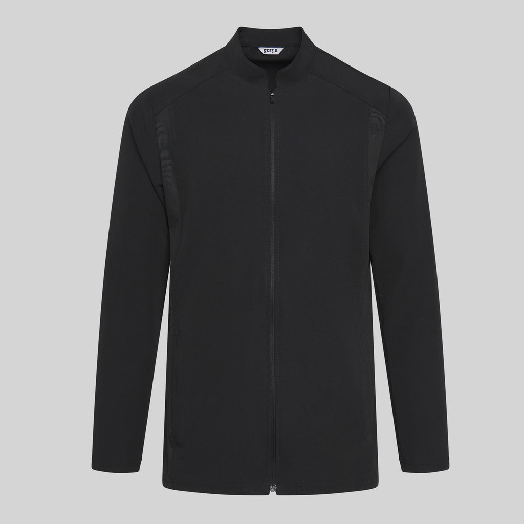 BLUSA HOMBRE CREMALLERA M/L BIEL - Gary's